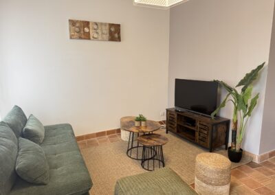 Gite 12 personnes entre vignes et collines.